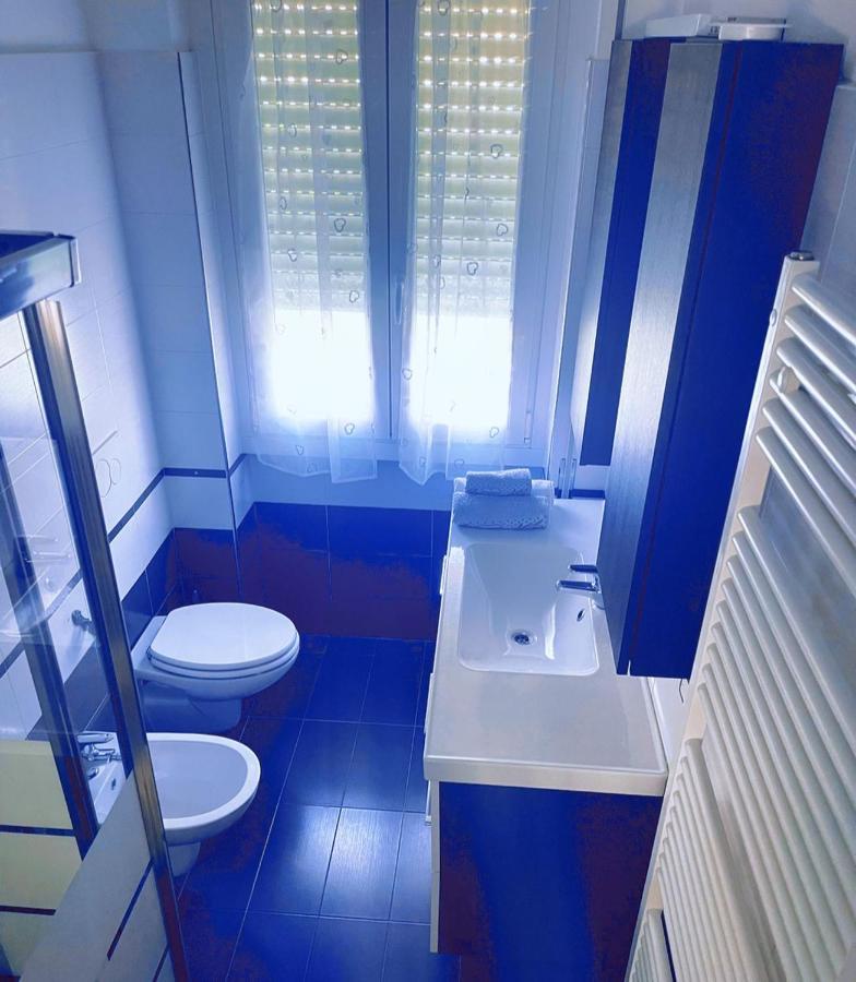 Casa R&E Villa Valbrona Luaran gambar