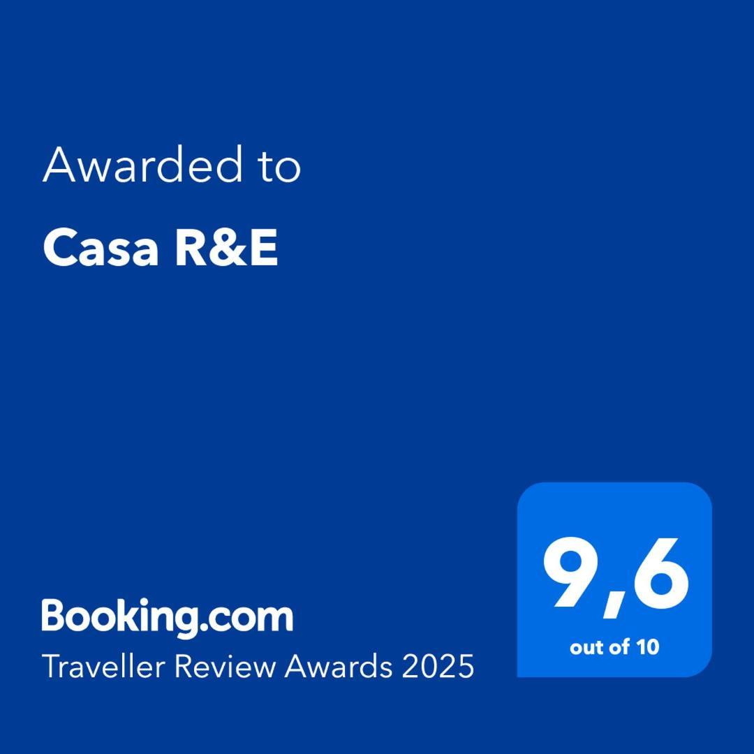 Casa R&E Villa Valbrona Luaran gambar
